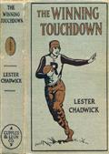 The Winning Touchdown: A Story of College Football