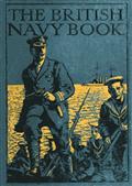 The British Navy Book