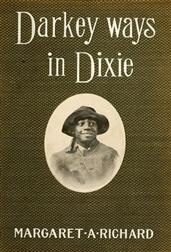 Darkey Ways in Dixie
