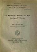 The Appendages, Anatomy, and Relationships of Trilobites