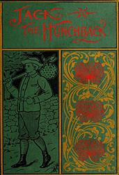 Jack the Hunchback: A Story of Adventure on the Coast of Maine