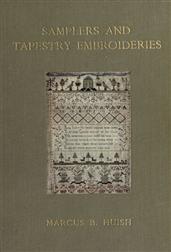 Samplers and Tapestry Embroideries / Second Edition