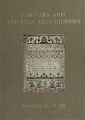 Samplers and Tapestry Embroideries / Second Edition