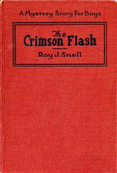 The Crimson Flash