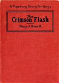 The Crimson Flash