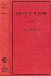 Bound to Succeed; or, Mail Order Frank`s Chances