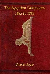 The Egyptian campaigns, 1882 to 1885