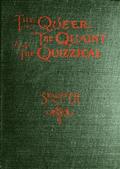The Queer, the Quaint and the Quizzical: A Cabinet for the Curious