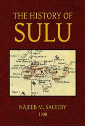 The History of Sulu