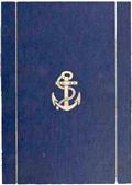 Pincher Martin, O.D.: A Story of the Inner Life of the Royal Navy