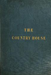 The Country House (with Designs)