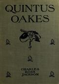 Quintus Oakes: A Detective Story
