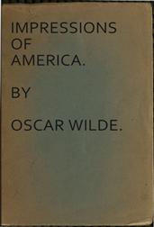 Impressions of America