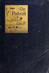 On Patrol