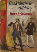 Frank Merriwell`s Athletes; Or, The Boys Who Won