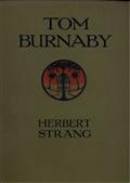 Tom Burnaby: A Story of Uganda and the Great Congo Forest