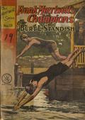 Frank Merriwell`s Champions; Or, All in the Game