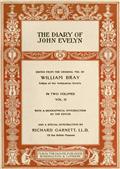 The Diary of John Evelyn (Volume 2 of 2)