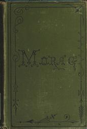Morag: A Tale of the Highlands of Scotland