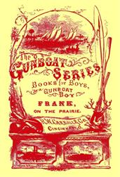 Frank on the Prairie