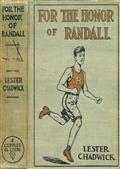 For the Honor of Randall: A Story of College Athletics