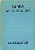 Bobs, a Girl Detective