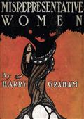 Misrepresentative Women