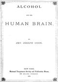 Alcohol and the Human Brain