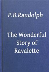 The Wonderful Story of Ravalette