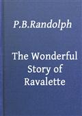 The Wonderful Story of Ravalette