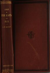 The Story of the Earth and Man