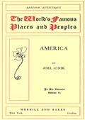 America, Volume 6 (of 6)