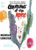 Creatures of the Abyss