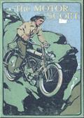The Motor Scout: A Story of Adventure in South America
