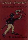 Jack Hardy: A Story of English Smugglers in the Days of Napoleon