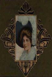 The Gypsy Queen`s Vow