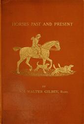 Horses Past and Present