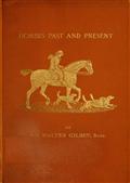 Horses Past and Present