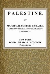 Palestine