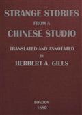 Strange Stories from a Chinese Studio (Volumes 1 and 2)