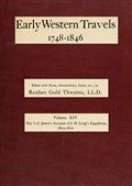 James`s Account of S. H. Long`s Expedition, 1819-1820, part 1