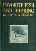 Favorite Fish and Fishing