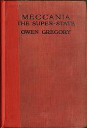 Meccania / The Super-State