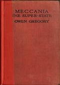 Meccania / The Super-State
