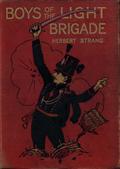 Boys of the Light Brigade: A Story of Spain and the Peninsular War