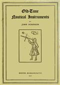 Old-Time Nautical Instruments