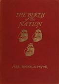 The Birth of the Nation, Jamestown, 1607