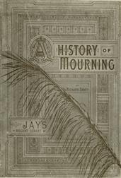 A History of Mourning