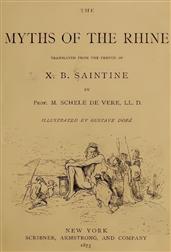 Myths of the Rhine