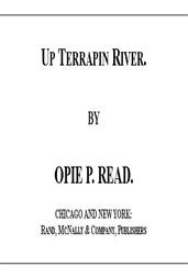Up Terrapin River